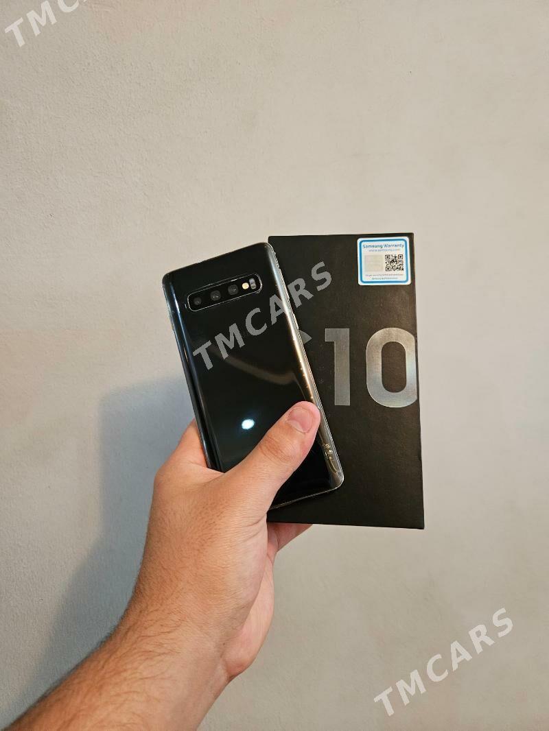 S10 2sim - Ашхабад - img 3