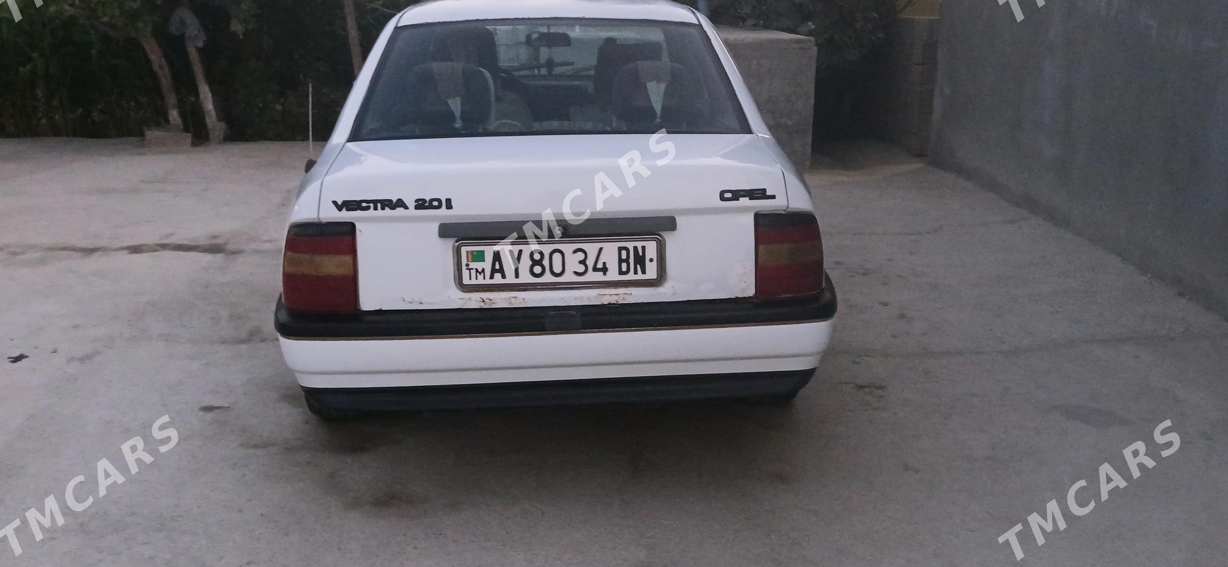 Opel Vectra 1991 - 28 000 TMT - Magtymguly - img 2