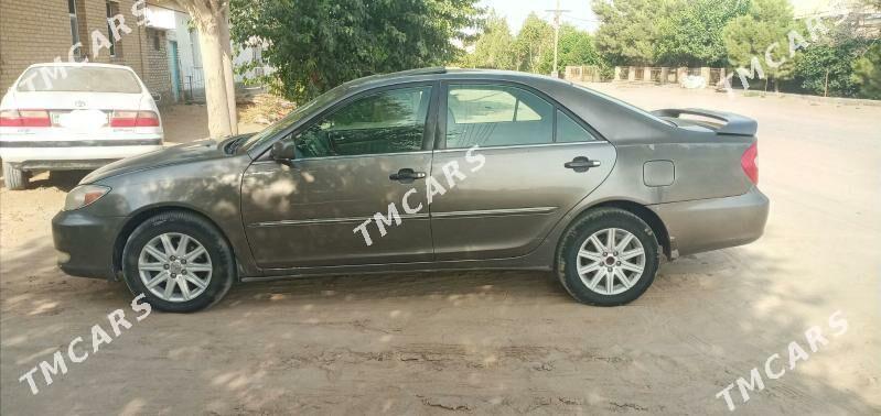 Toyota Camry 2002 - 200 000 TMT - Hojambaz - img 2