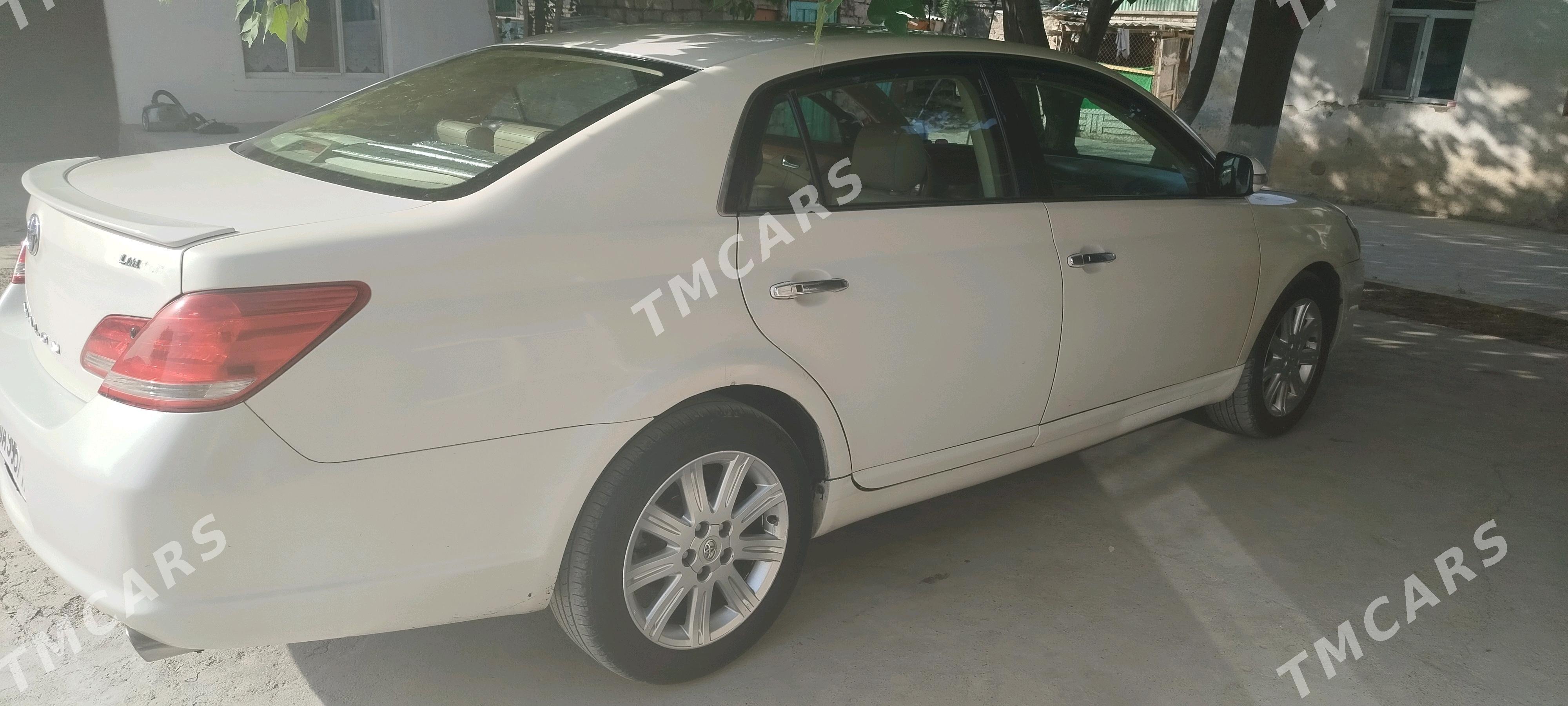 Toyota Avalon 2006 - 150 000 TMT - Gökdepe - img 3