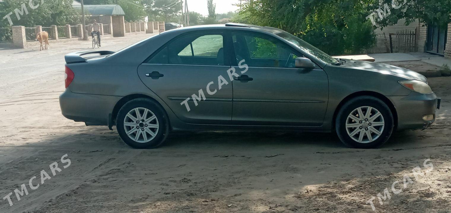 Toyota Camry 2002 - 200 000 TMT - Hojambaz - img 6