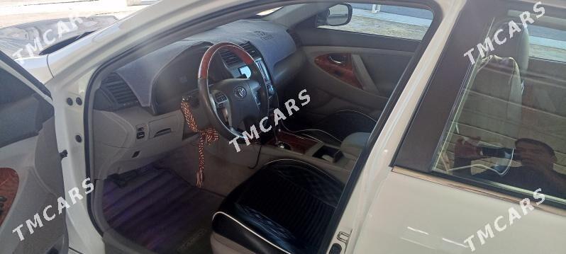 Toyota Camry 2008 - 150 000 TMT - Türkmenabat - img 5