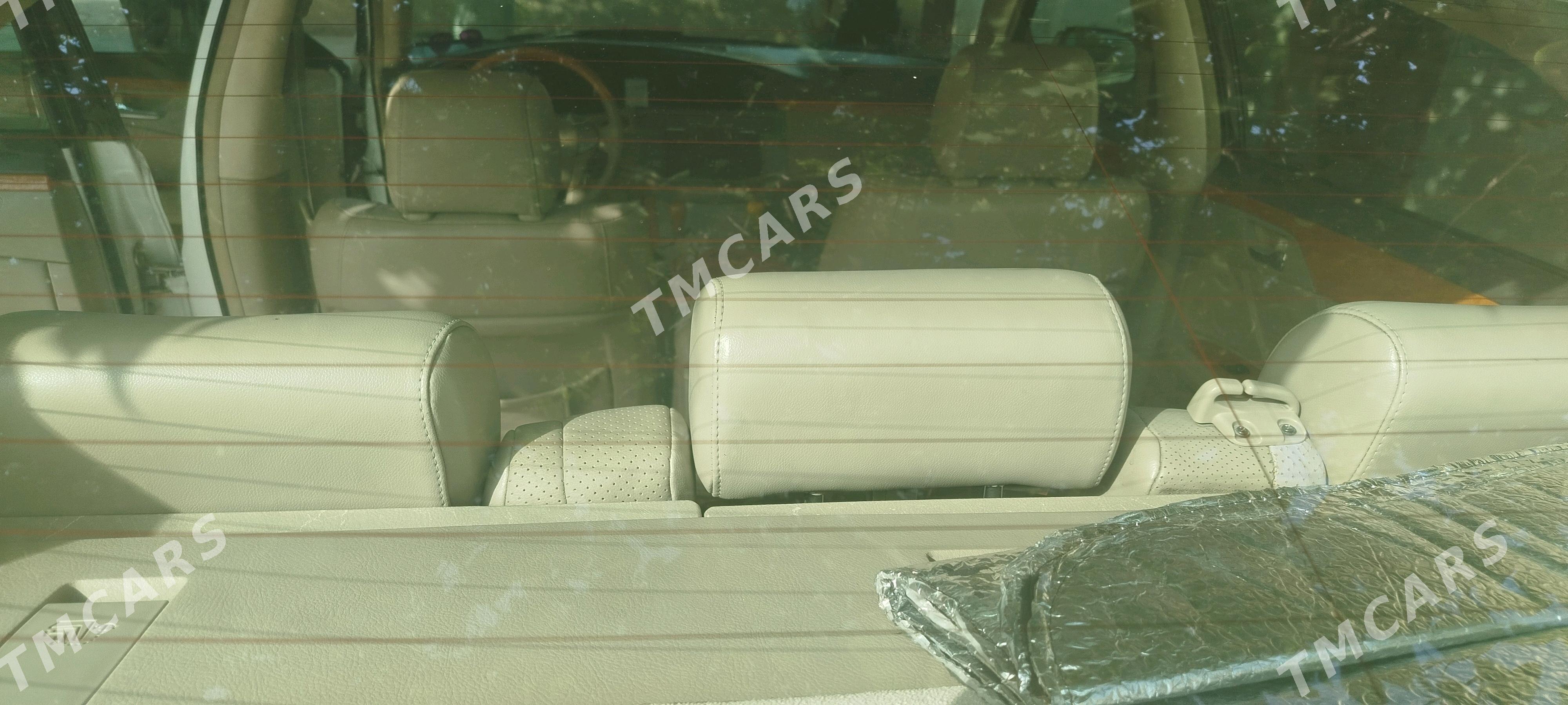 Toyota Avalon 2006 - 150 000 TMT - Gökdepe - img 2