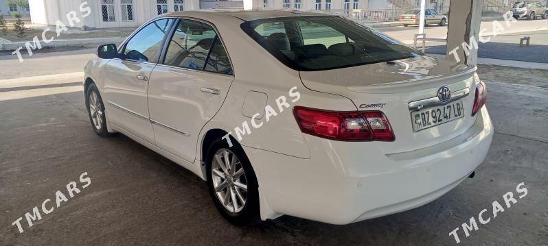 Toyota Camry 2008 - 150 000 TMT - Türkmenabat - img 3