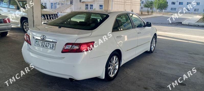 Toyota Camry 2008 - 150 000 TMT - Türkmenabat - img 4