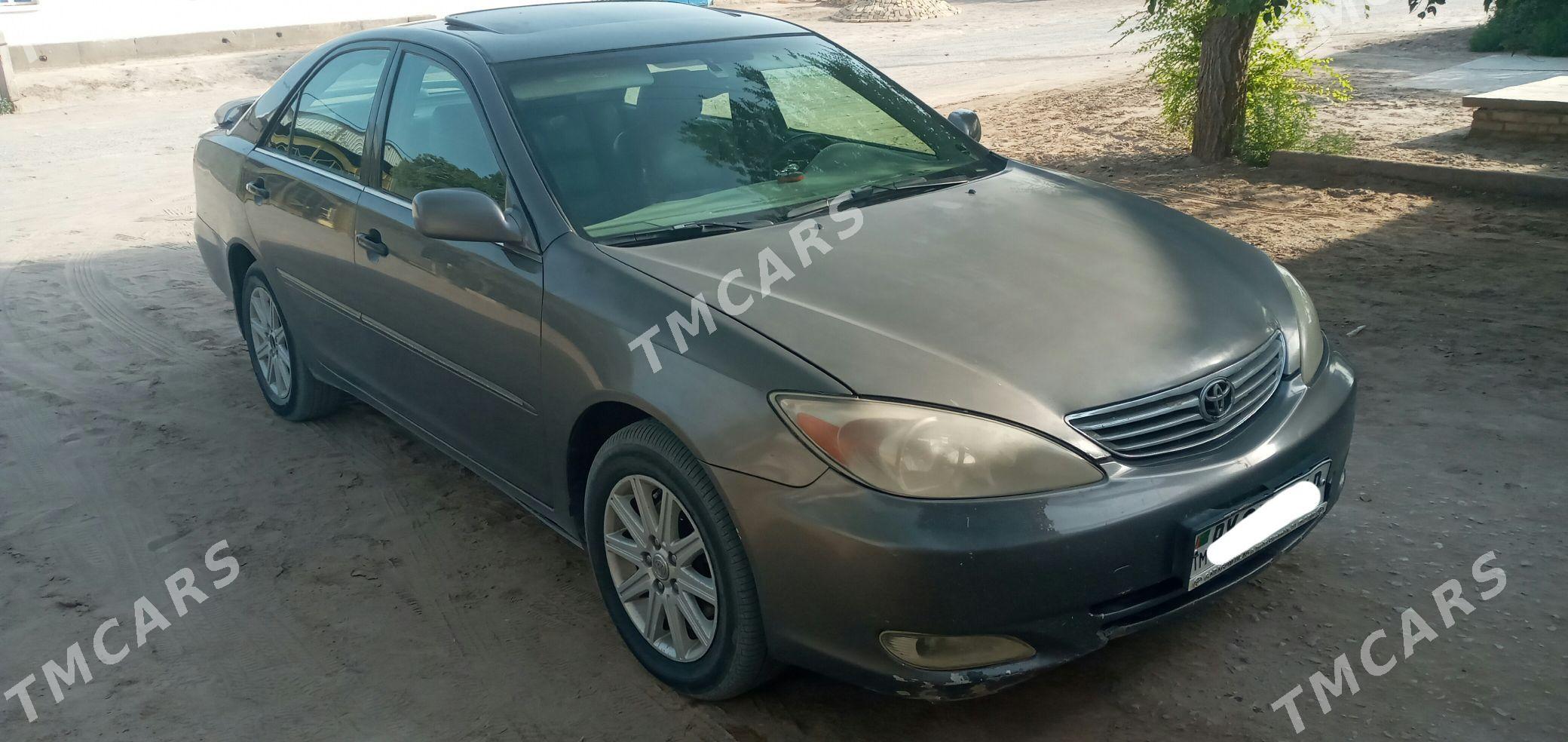 Toyota Camry 2002 - 200 000 TMT - Hojambaz - img 7