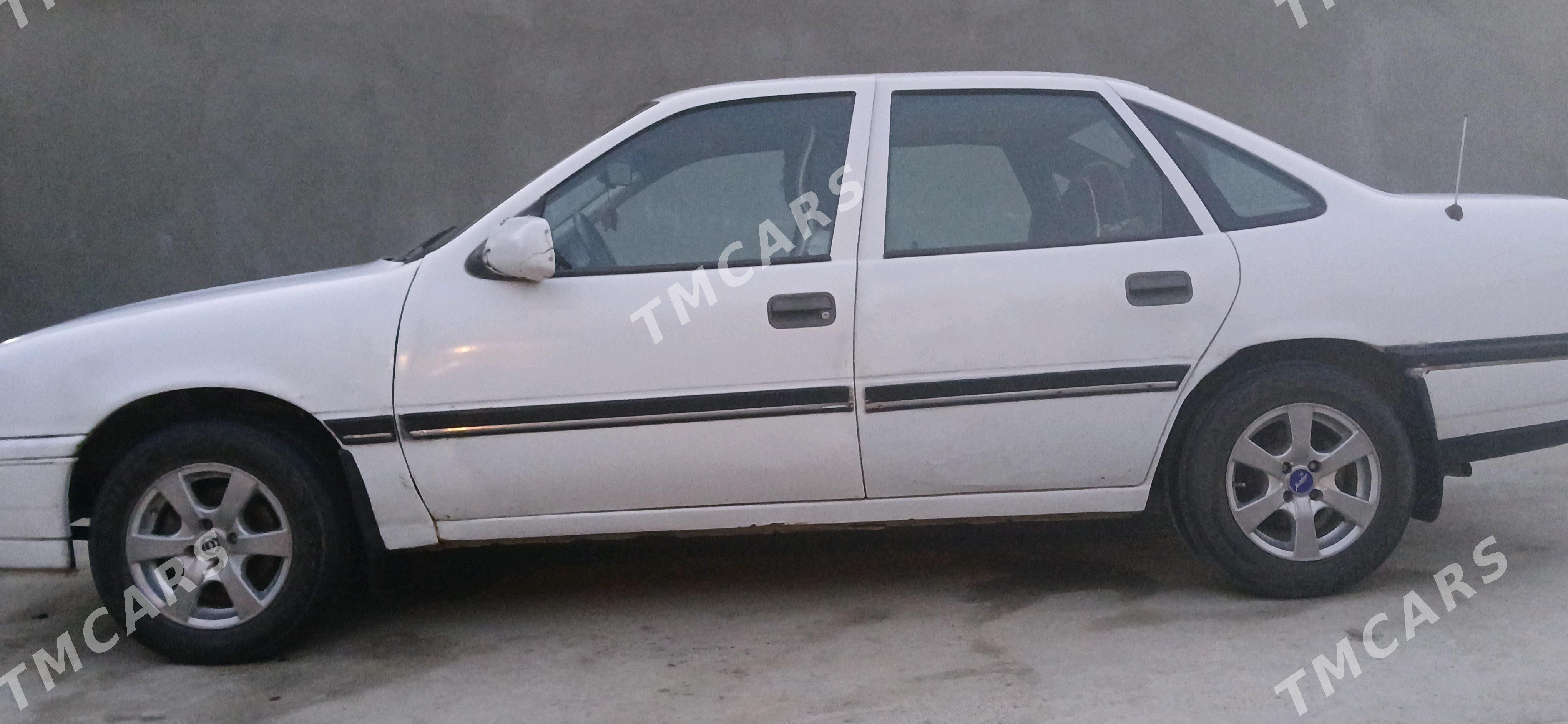 Opel Vectra 1991 - 28 000 TMT - Magtymguly - img 3