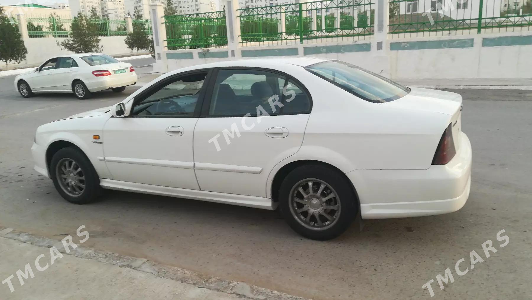 Chevrolet Epica 2004 - 70 000 TMT - Aşgabat - img 3
