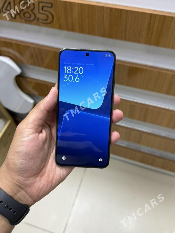 Xiaomi 13 12/256gb - Bagyr - img 6