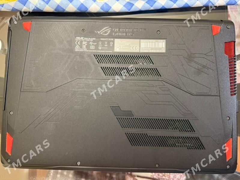 Ноутбук Asus - Balkanabat - img 7