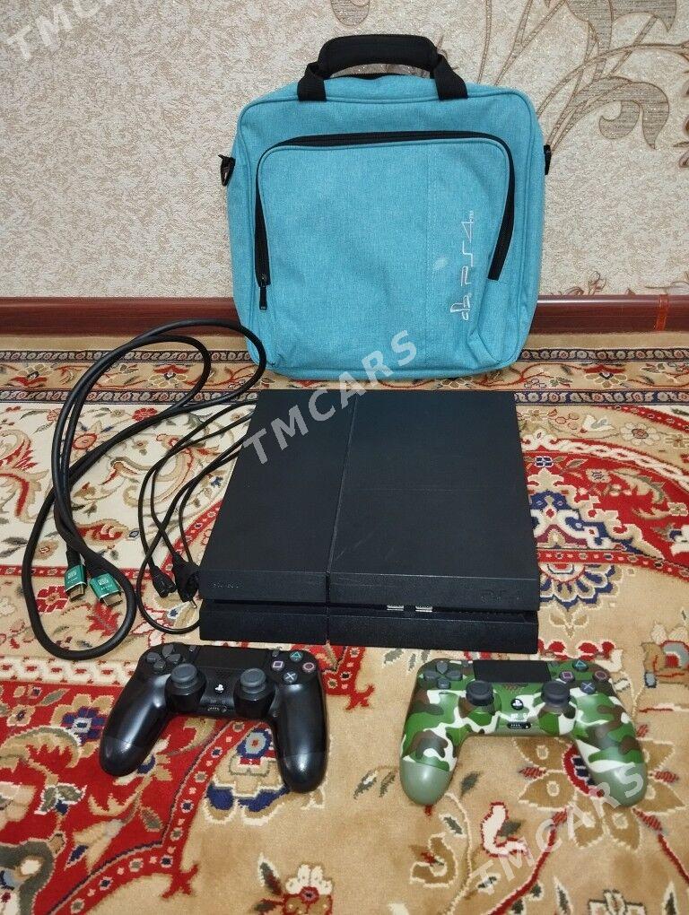 Playstation 4 V9 - Mary - img 2