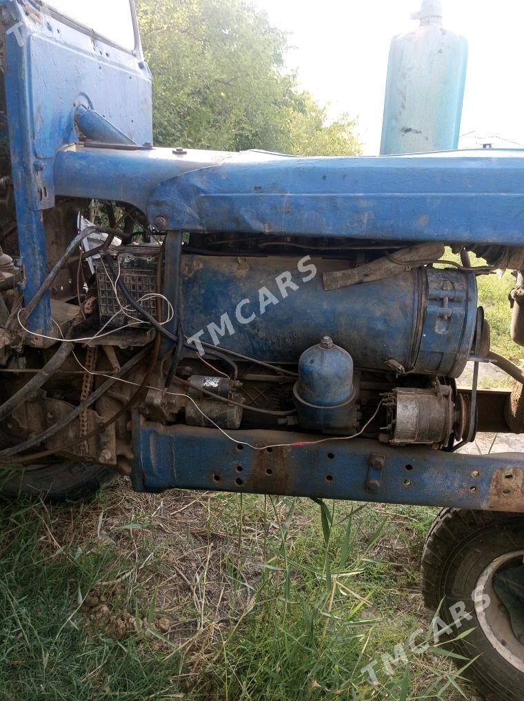 MTZ T-28 1992 - 30 000 TMT - етр. Туркменбаши - img 2
