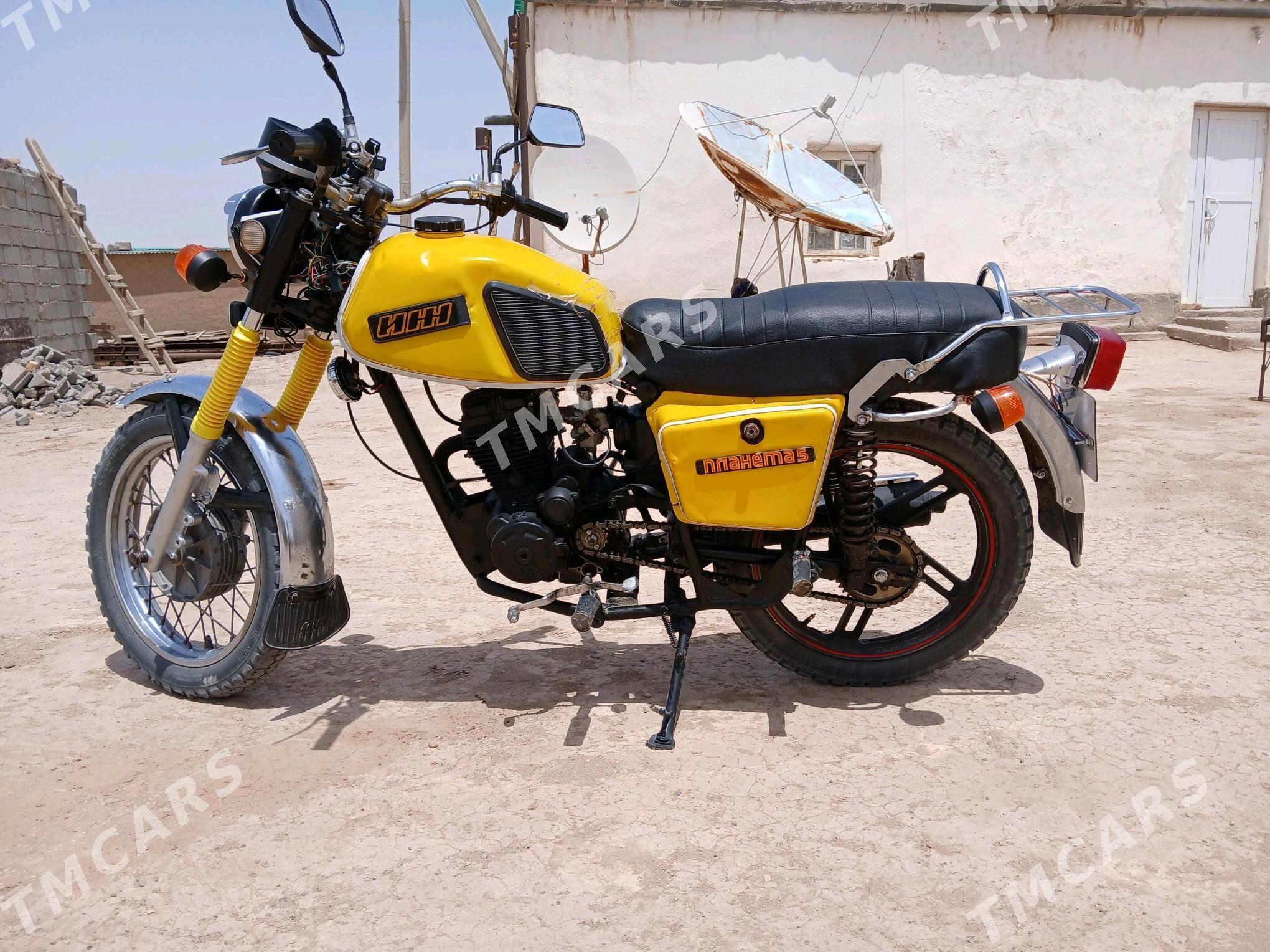 Fekon FK150-8G 2025 - 13 000 TMT - Гёкдепе - img 2