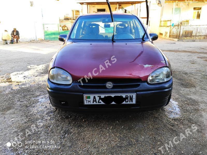 Opel Vita 1995 - 30 000 TMT - Balkanabat - img 2