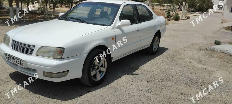Toyota Vista 1994 - 43 000 TMT - Tejen - img 2