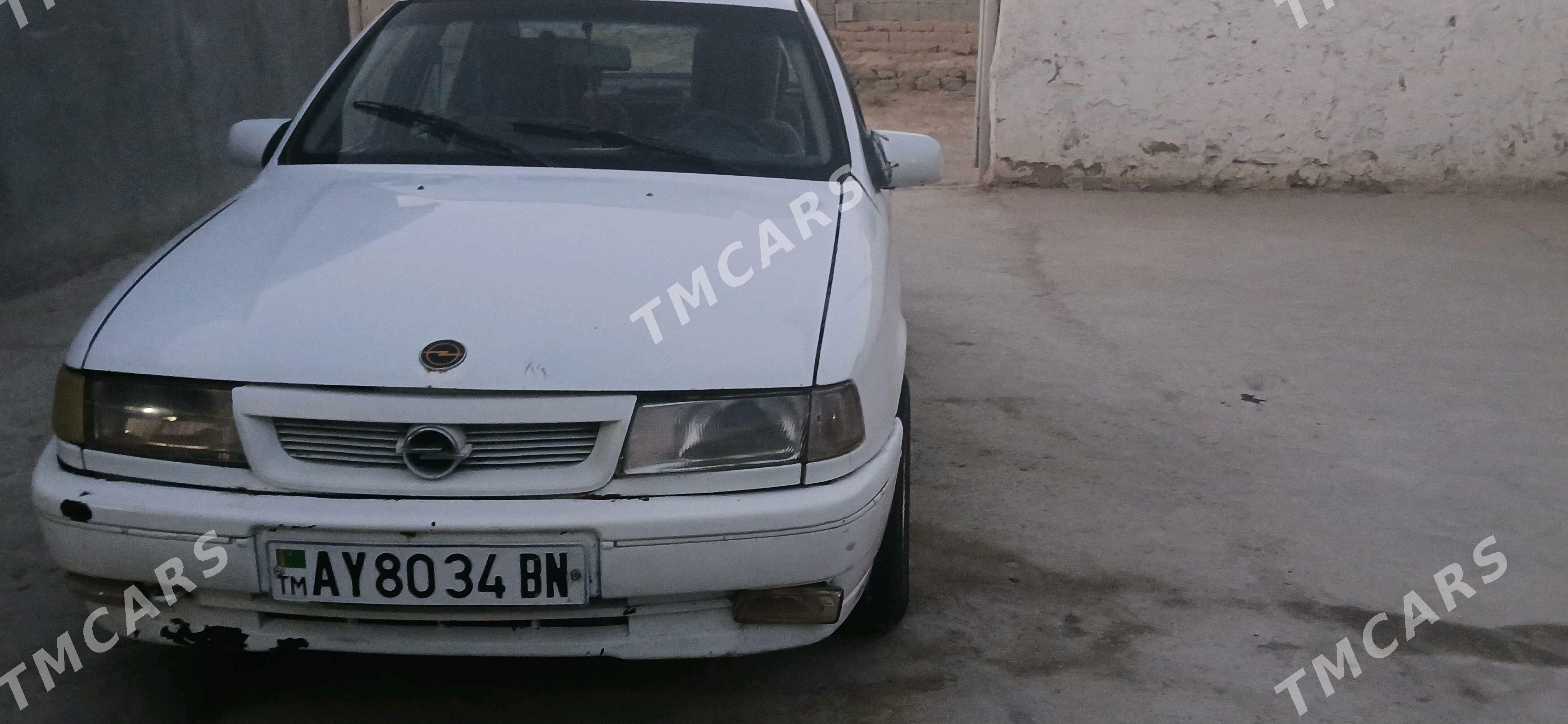 Opel Vectra 1991 - 28 000 TMT - Magtymguly - img 4