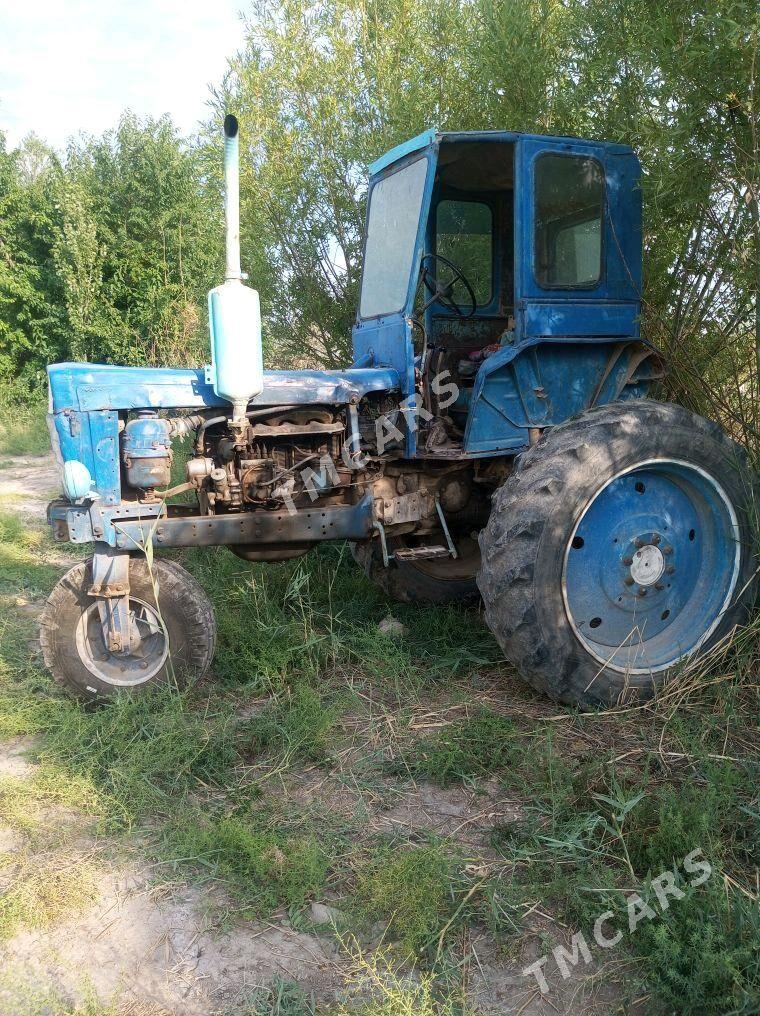 MTZ T-28 1992 - 30 000 TMT - етр. Туркменбаши - img 5