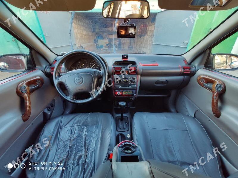 Opel Vita 1995 - 30 000 TMT - Balkanabat - img 5