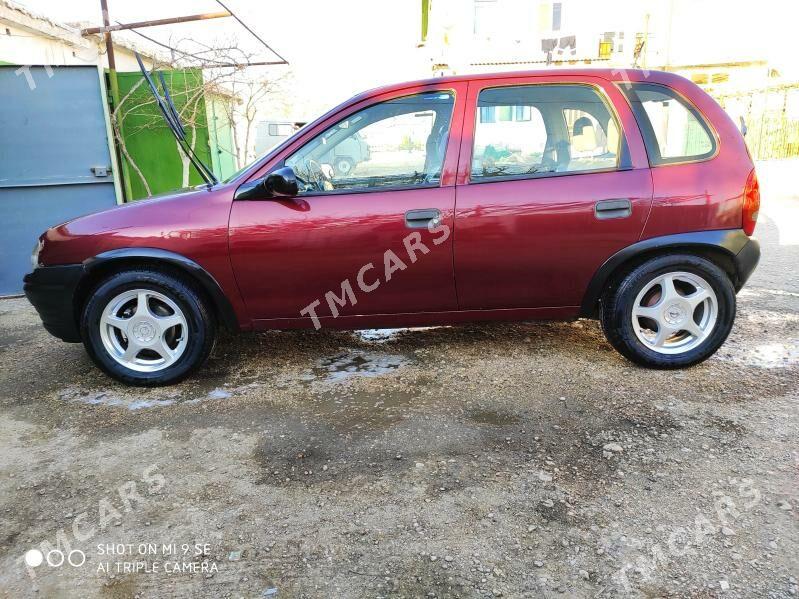 Opel Vita 1995 - 30 000 TMT - Balkanabat - img 6