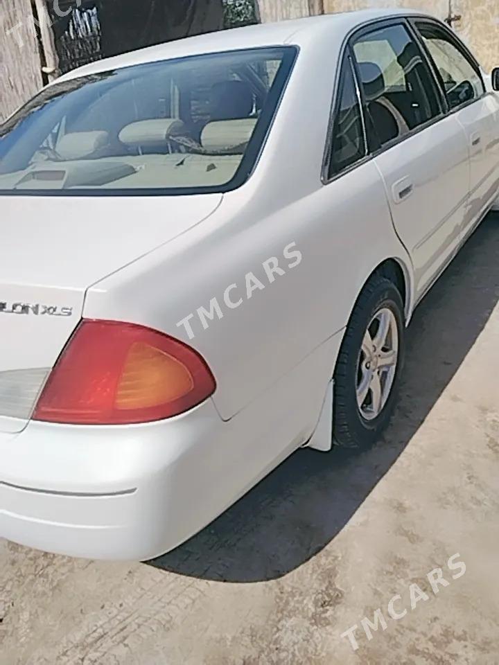 Toyota Avalon 2001 - 170 000 TMT - Türkmenbaşy etr. - img 2