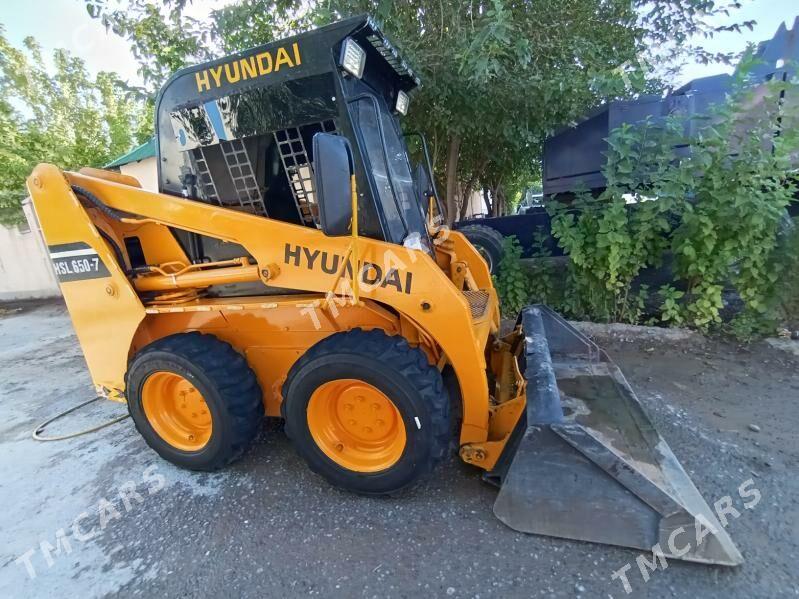 JCB 5CX Wastemaster 2015 - 100 000 TMT - Çoganly - img 3