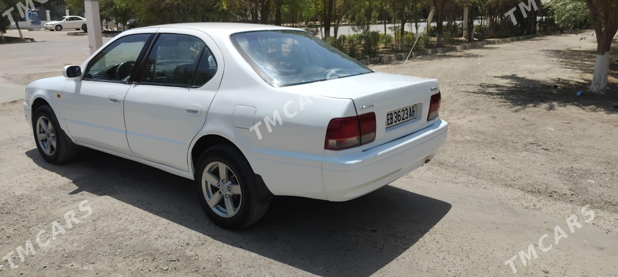 Toyota Vista 1994 - 43 000 TMT - Tejen - img 4