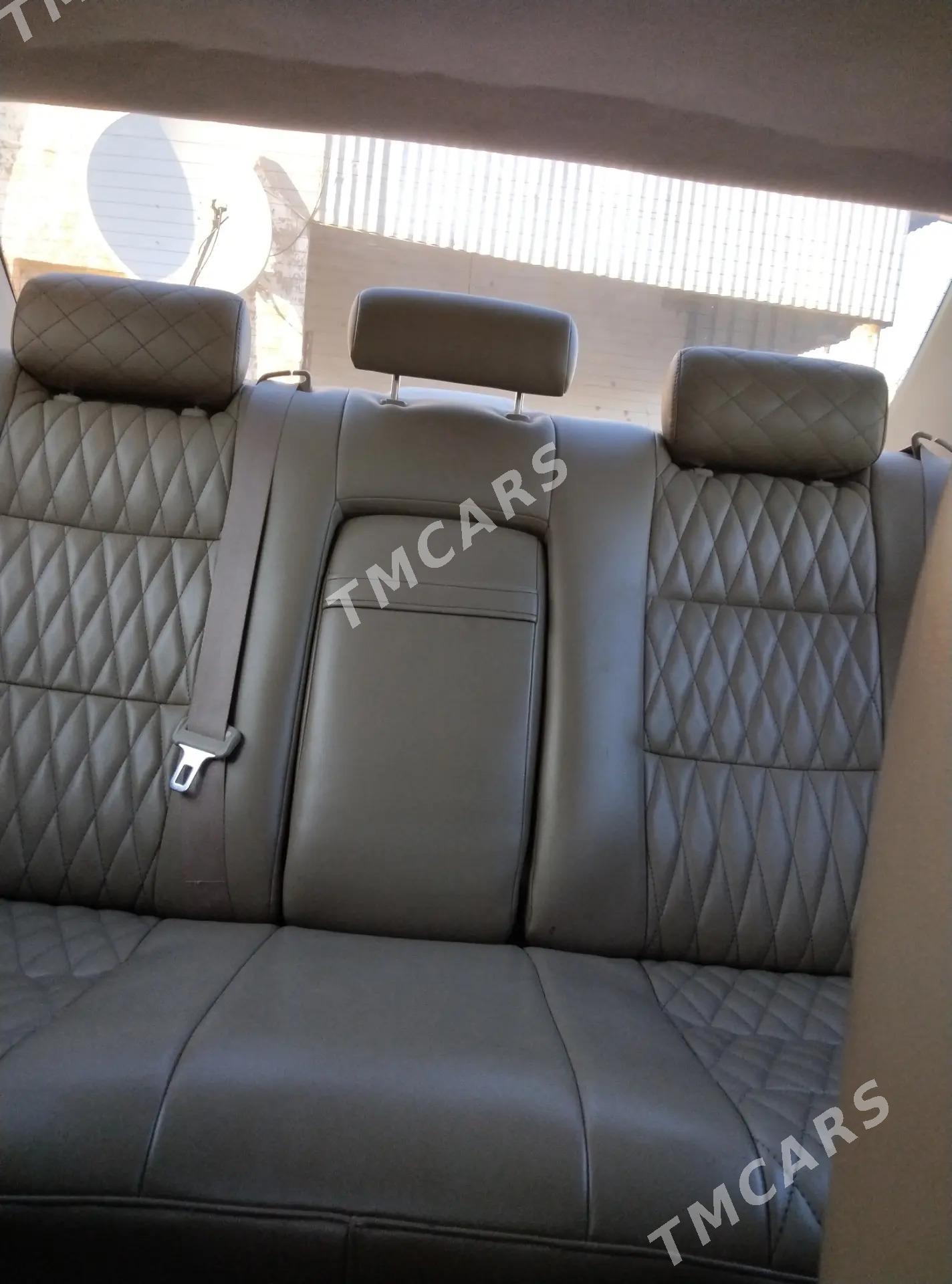 Toyota Avalon 2001 - 170 000 TMT - Türkmenbaşy etr. - img 6