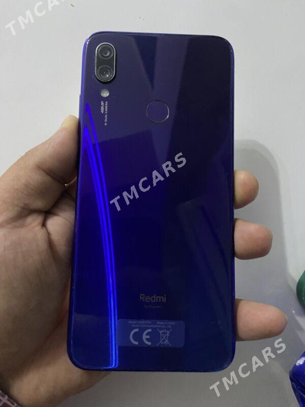 redmi not7 global 3/32 - Mary - img 3