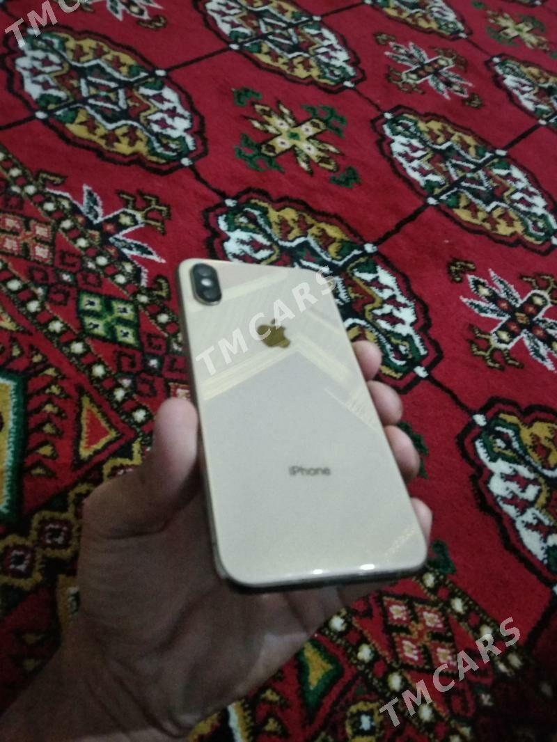 iphone xs LLA 64 - Мары - img 2