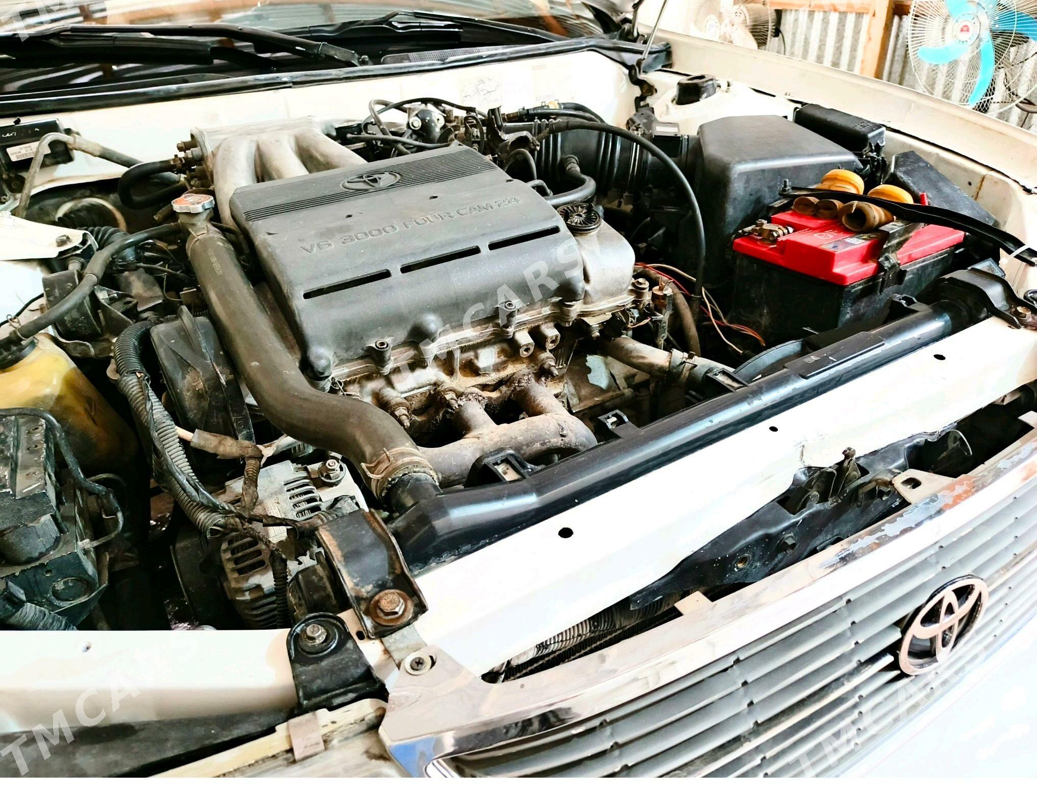 Toyota Avalon 1996 - 90 000 TMT - етр. Туркменбаши - img 5