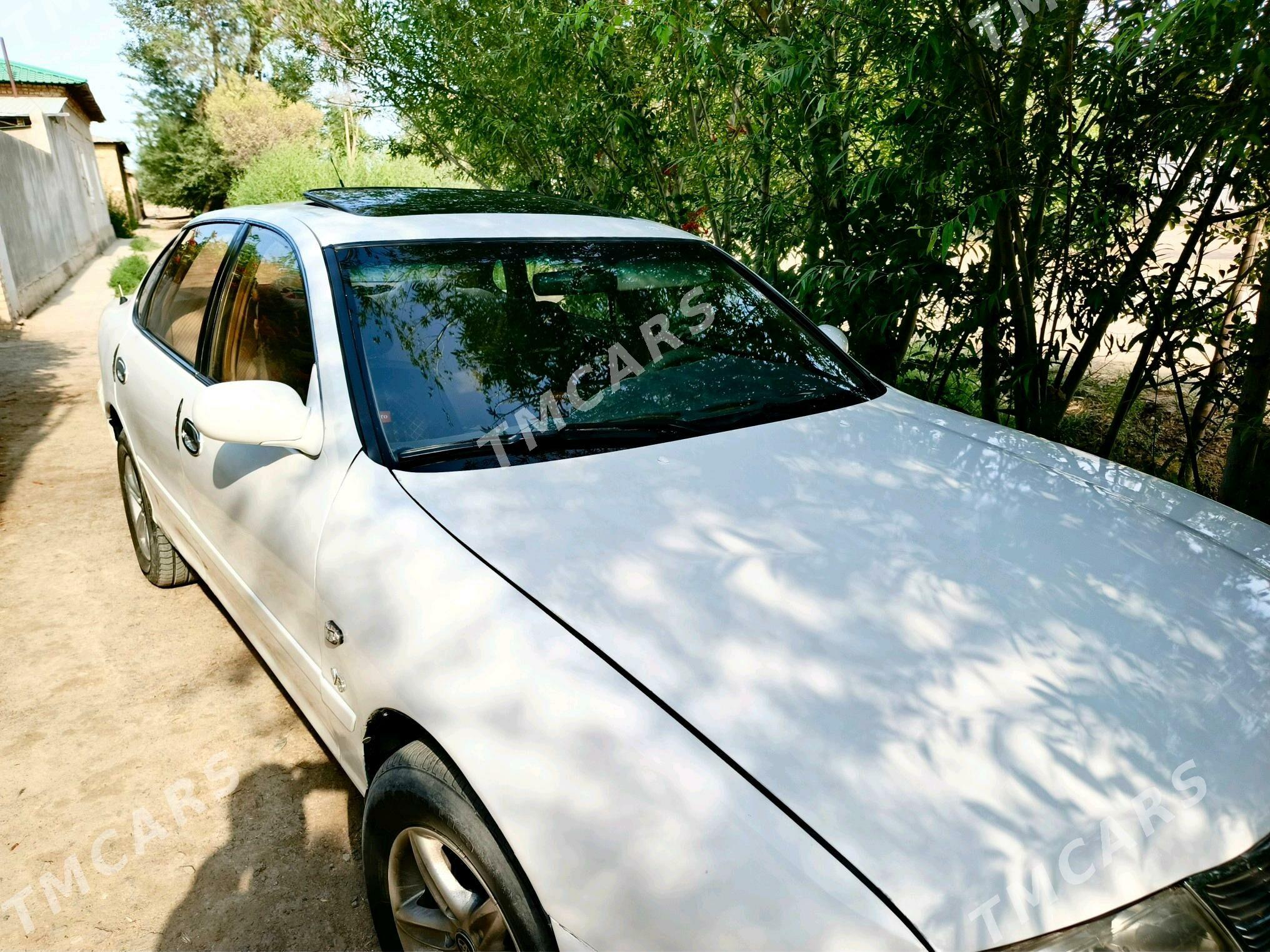 Toyota Avalon 1996 - 90 000 TMT - етр. Туркменбаши - img 7