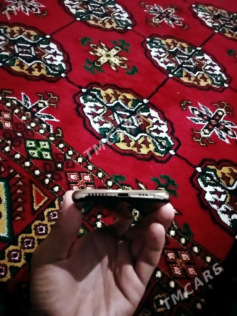iphone xs LLA 64 - Мары - img 3