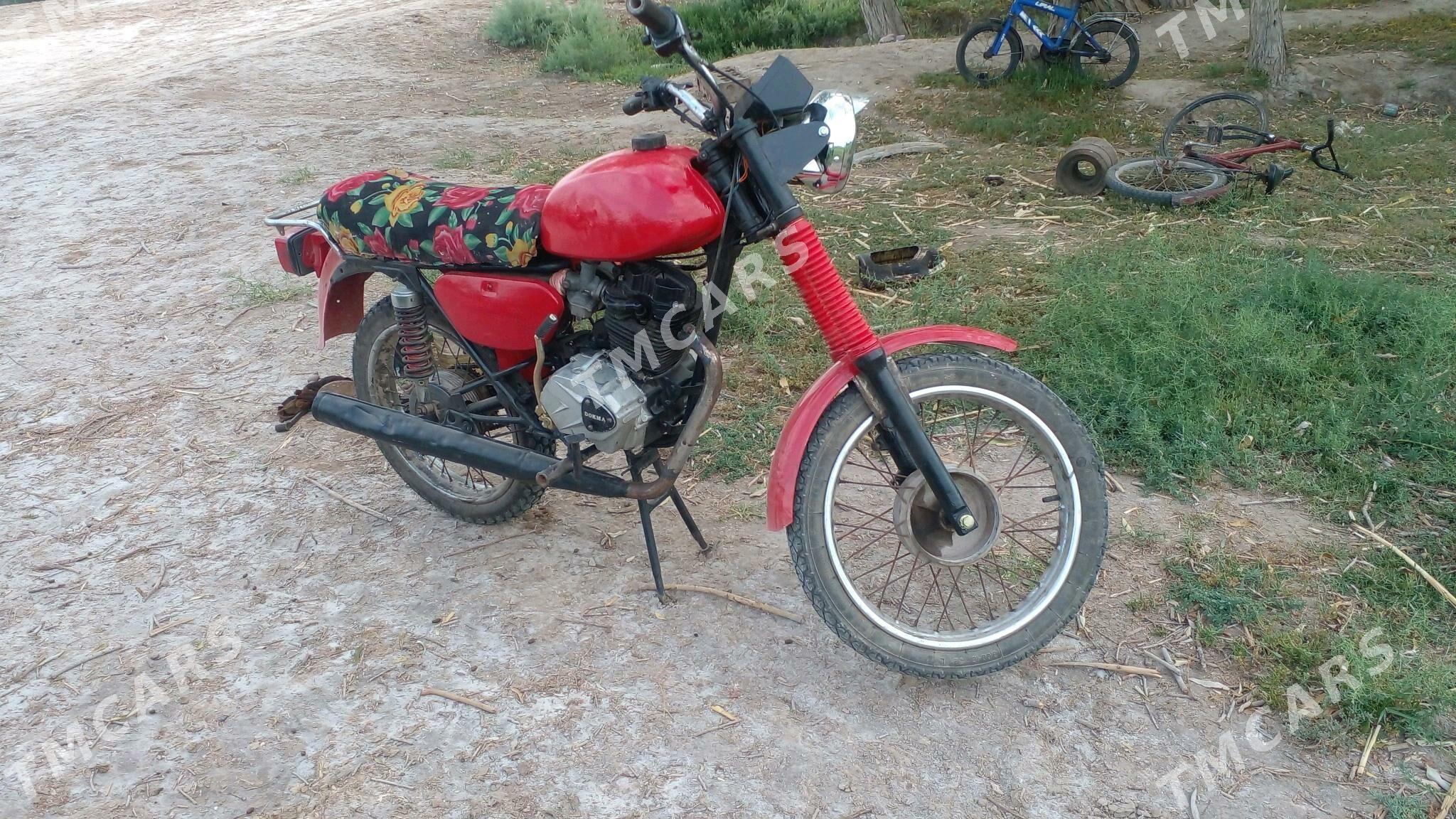 Fekon FK150-8G 2022 - 5 000 TMT - Кёнеургенч - img 3