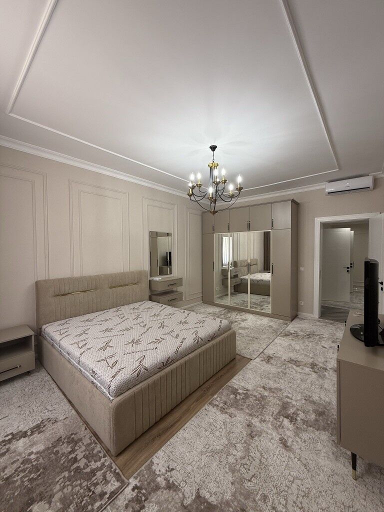 ARENDA JAY Mir 8 - Aşgabat - img 6