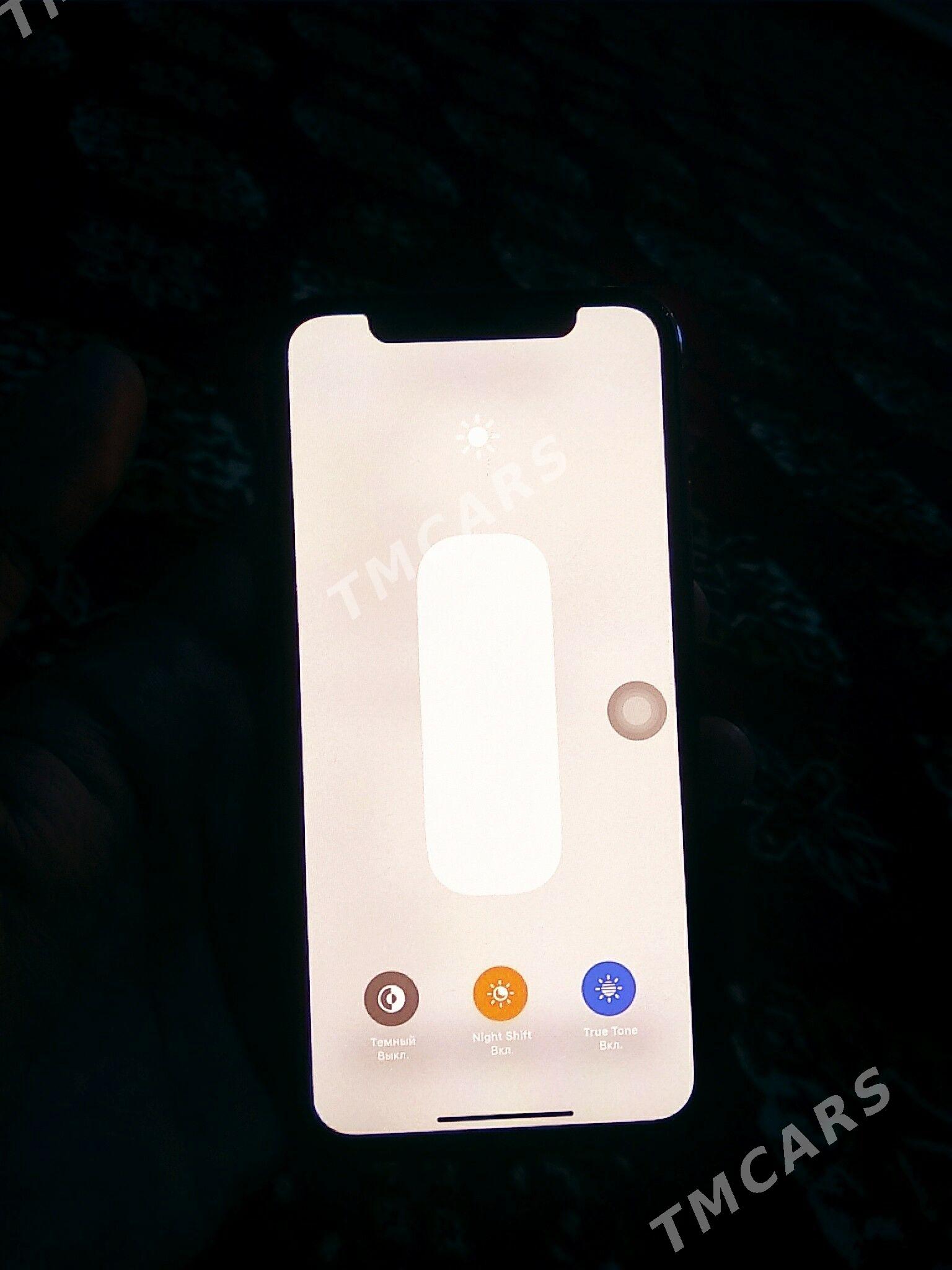 iphone xs LLA 64 - Мары - img 8