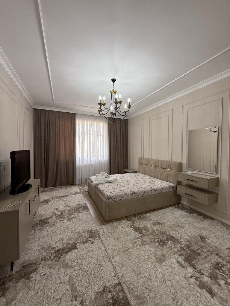 ARENDA JAY Mir 8 - Aşgabat - img 8