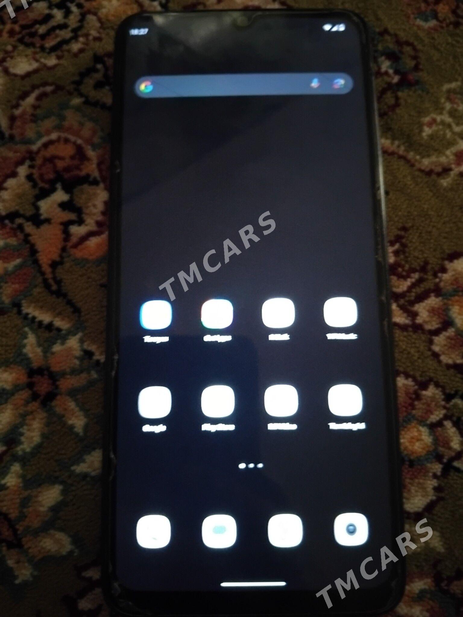 Redmi a3 - Türkmenbaşy - img 3