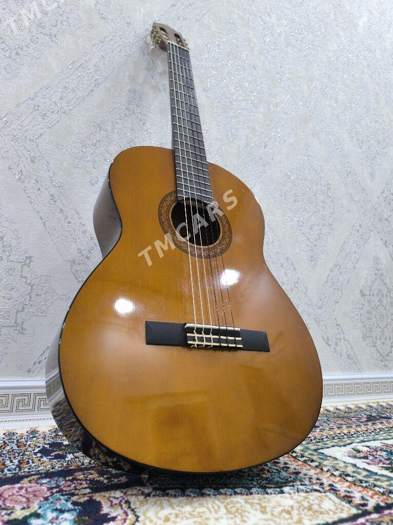 Yamaha C40 - Ашхабад - img 2