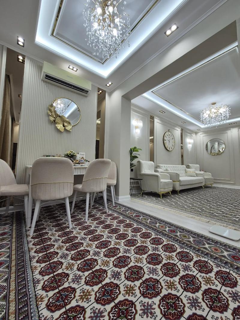 SATLYK JAY Gowdan A - Aşgabat - img 6