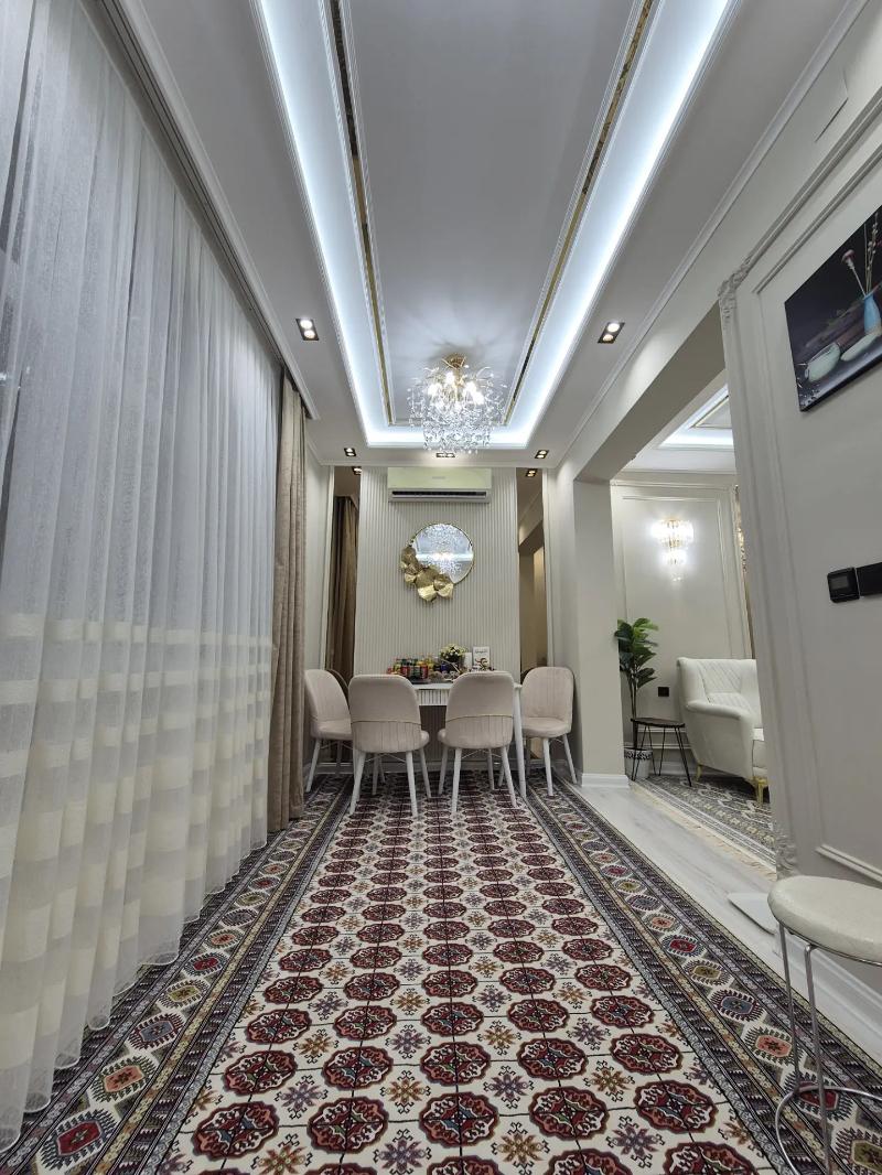 SATLYK JAY Gowdan A - Aşgabat - img 7
