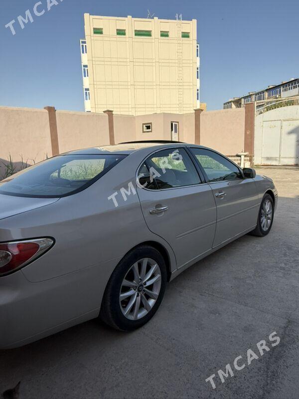 Lexus ES 300 2003 - 140 000 TMT - Türkmenabat - img 3