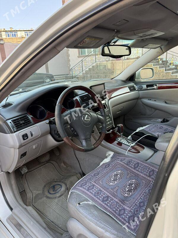 Lexus ES 300 2003 - 140 000 TMT - Türkmenabat - img 7