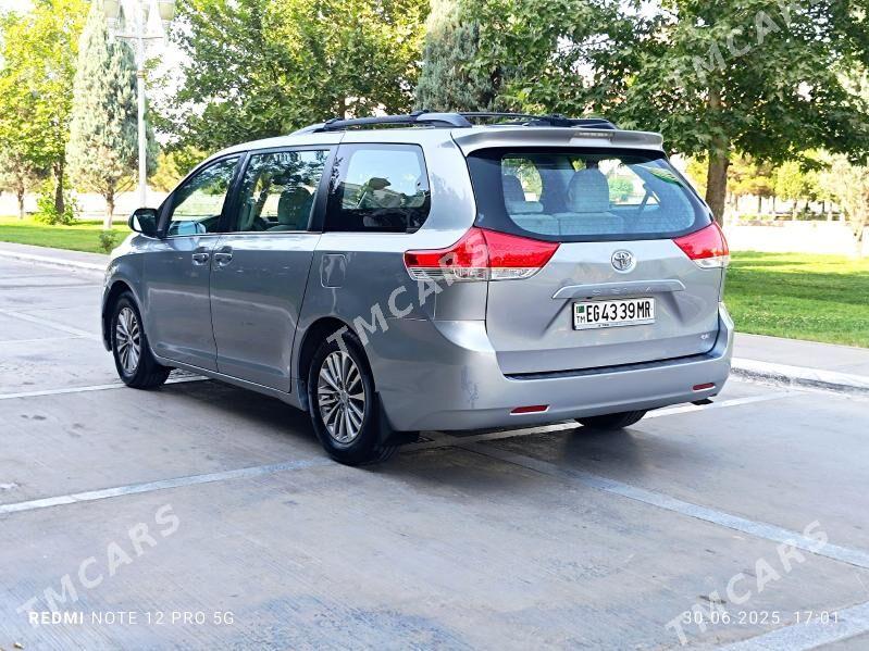 Toyota Sienna 2011 - 276 000 TMT - Mary - img 3