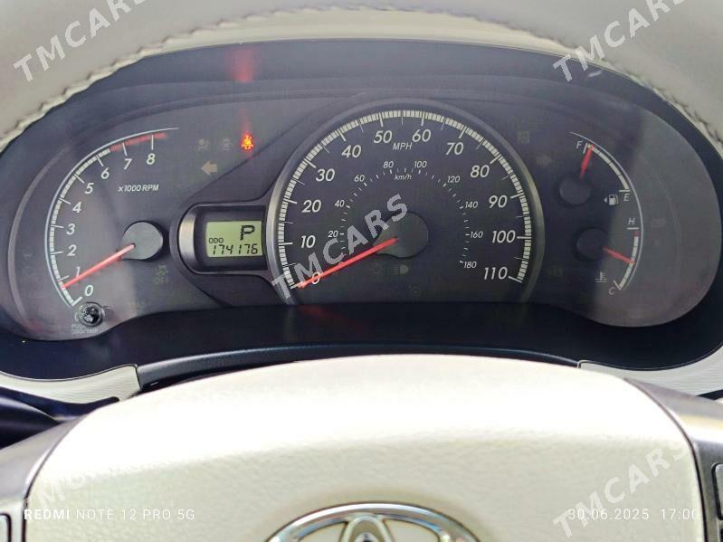 Toyota Sienna 2011 - 276 000 TMT - Mary - img 10