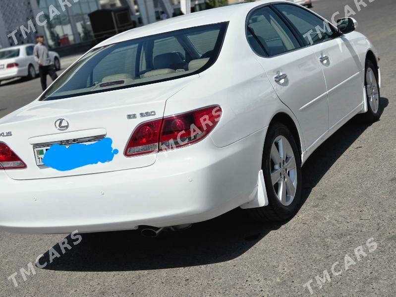 Lexus ES 300 2003 - 200 000 TMT - Daşoguz - img 9