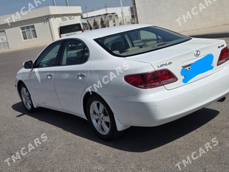 Lexus ES 300 2003 - 200 000 TMT - Daşoguz - img 8
