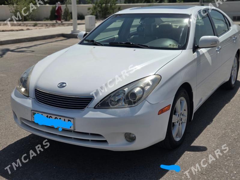 Lexus ES 300 2003 - 200 000 TMT - Daşoguz - img 2
