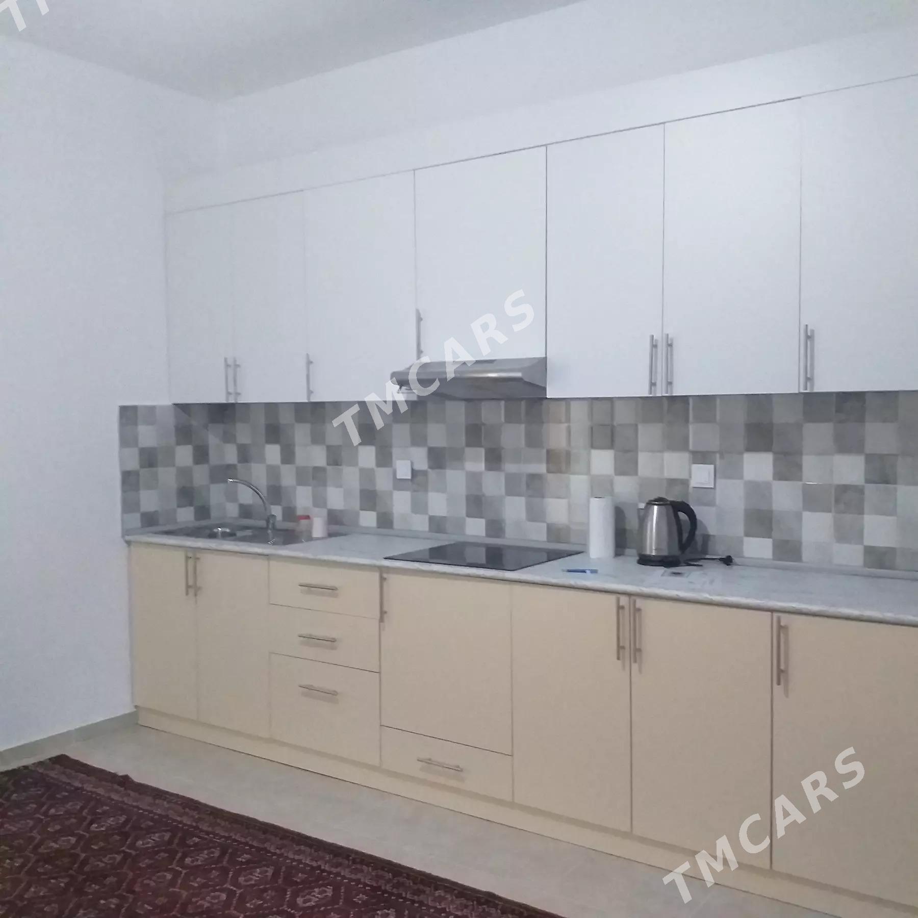 Arenda jay Mir 8  - Aşgabat - img 3
