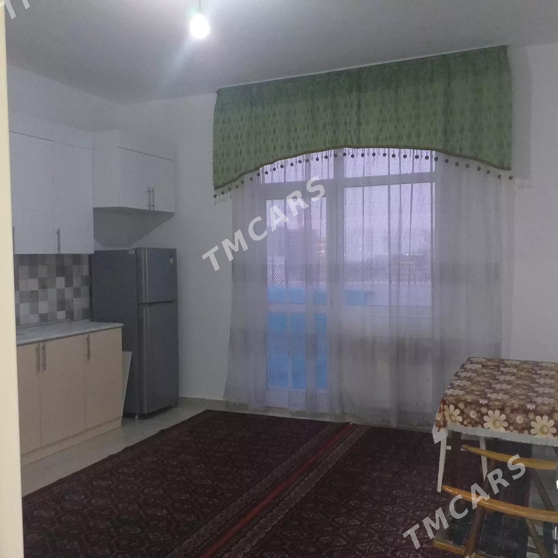 Arenda jay Mir 8  - Aşgabat - img 5
