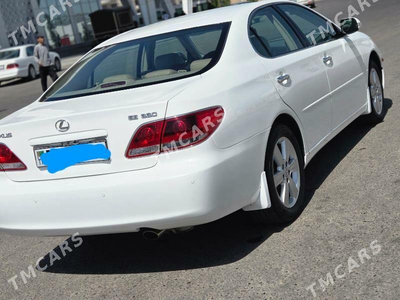 Lexus ES 300 2003 - 200 000 TMT - Daşoguz - img 3